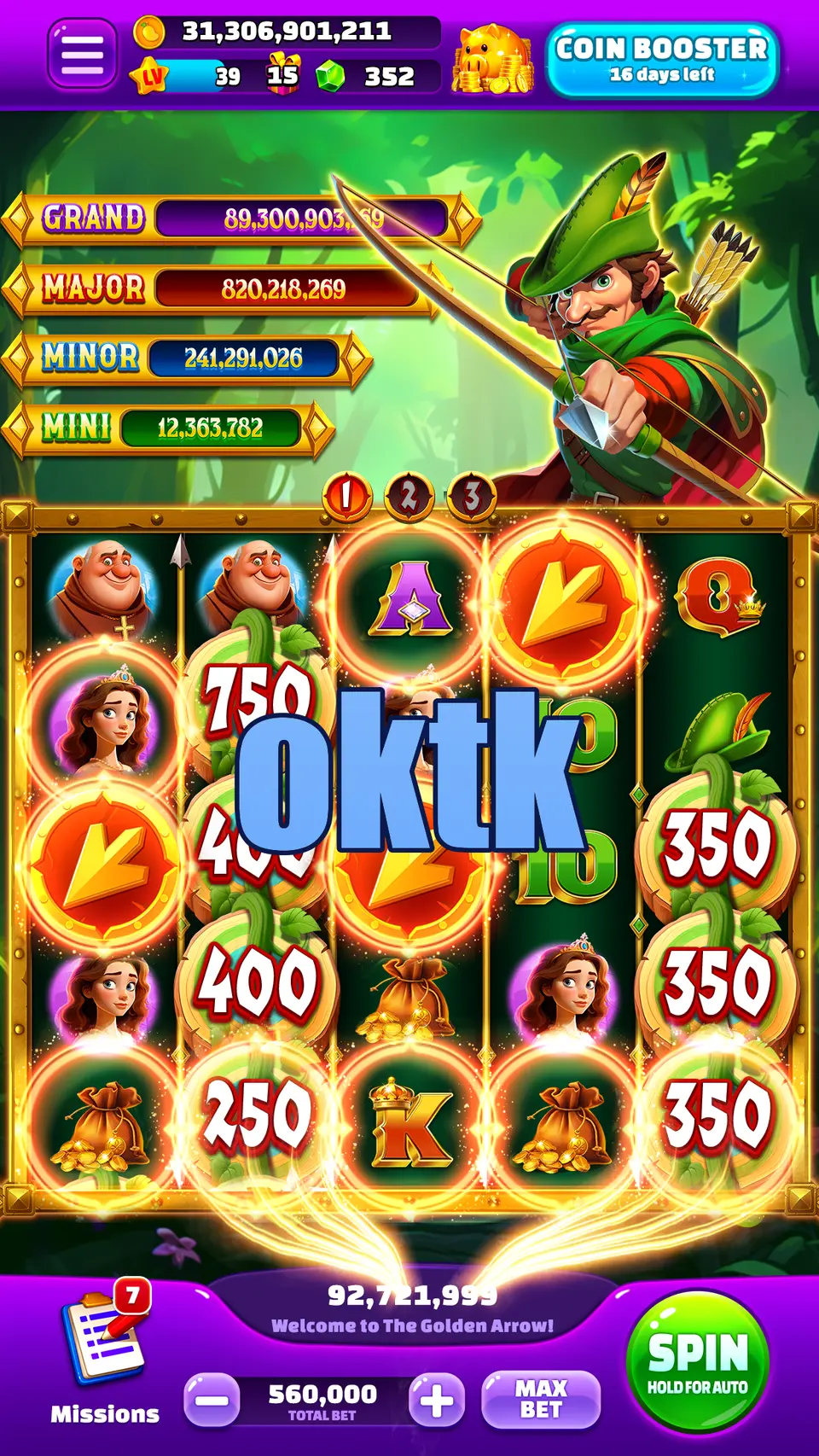 oktk ডাউনলোড