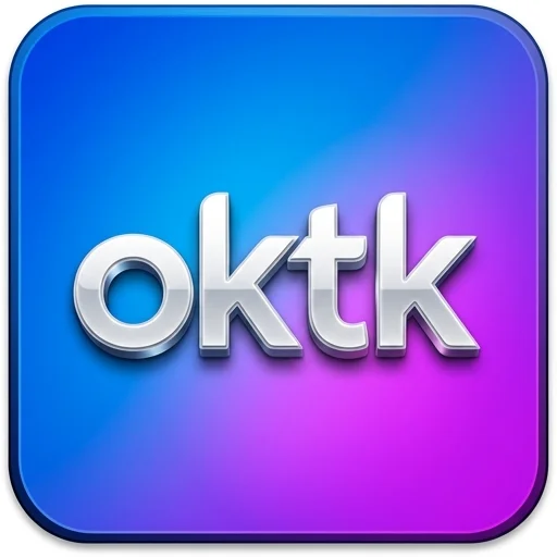 oktk Logo - অফিসিয়াল