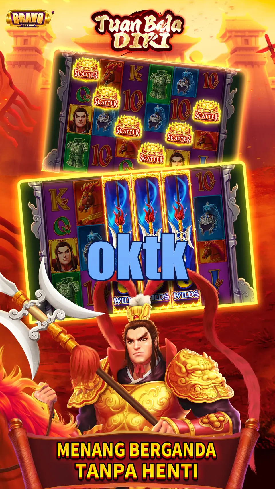 oktk Preview - অফিসিয়াল ডাউনলোড